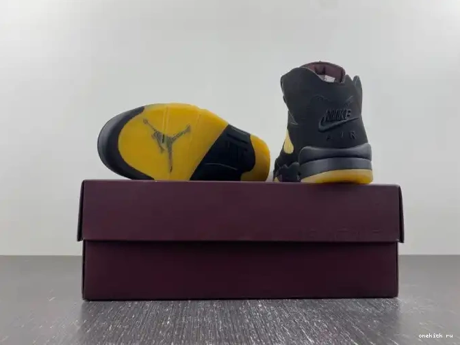 Rep Onekick 5 x A Jordan Ma Black Maniere FD1330-001 Air 0425